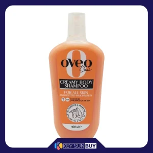 بهترین قیمت شامپو بدن اوک شاین مدل روغن آووکادو حجم 400 میلی لیتر ارسال سراسر ایران