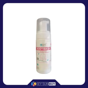 بهترین قیمت شامپو بدن بادی واش مدل 01 حجم 100 میلی لیتر ارسال سراسر ایران