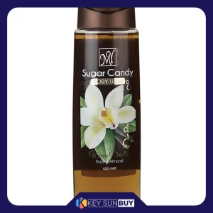 بهترین قیمت شامپو بدن بانوان مای مدل Sugar Candy حجم 420 میلی لیتر ارسال سراسر ایران