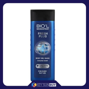 بهترین قیمت شامپو بدن بیول مدل فرش پلاس با رایحه خنک مناسب برای انواع پوست حجم 200 میلی لیتر ارسال سراسر ایران
