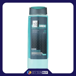بهترین قیمت شامپو بدن خنک کننده مردانه مای مدل Clean Fresh حجم 420 میلی لیتر ارسال سراسر ایران