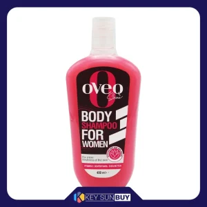 بهترین قیمت شامپو بدن زنانه اوک شاین مدل اسپورت حجم 400 میلی لیتر ارسال سراسر ایران