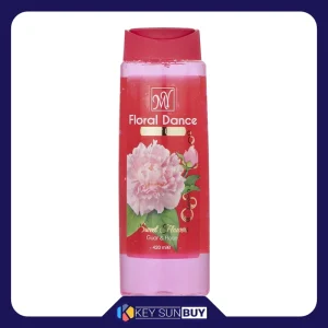 بهترین قیمت شامپو بدن زنانه مای مدل Floral Dance حجم 420 میلی لیتر ارسال سراسر ایران