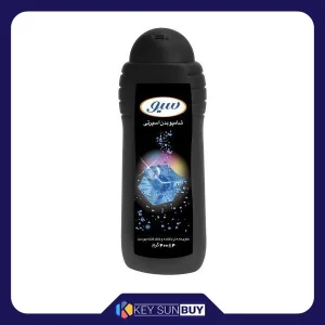 بهترین قیمت شامپو بدن سیو مدل اسپرت حجم 400 میلی لیتر ارسال سراسر ایران