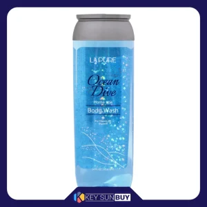 بهترین قیمت شامپو بدن لپیور مدل اوشن دایو حجم 414 میلی لیتر ارسال سراسر ایران
