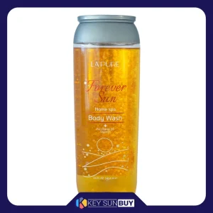 بهترین قیمت شامپو بدن لپیور مدل فوراور سان حجم 414 میلی لیتر ارسال سراسر ایران