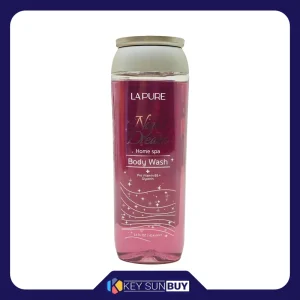 بهترین قیمت شامپو بدن لپیور مدل نایت دریم حجم 414 میلی لیتر ارسال سراسر ایران