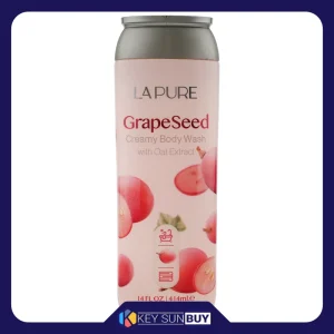 بهترین قیمت شامپو بدن لپیور مدل هسته انگور حجم 414 میلی لیتر ارسال سراسر ایران