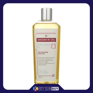 بهترین قیمت شامپو بدن مای سری اگزوفارما مدل sunflower oil حجم 300 میلی لیتر ارسال سراسر ایران