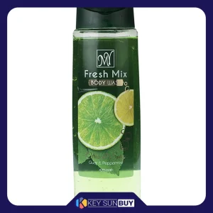 بهترین قیمت شامپو بدن مای مدل Fresh Mix حجم 420 میلی لیتر ارسال سراسر ایران