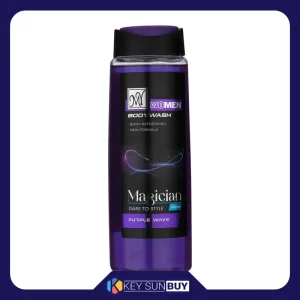 بهترین قیمت شامپو بدن مای مدل Magician حجم 400 میلی لیتر ارسال سراسر ایران