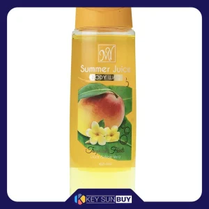 بهترین قیمت شامپو بدن مای مدل Summer Juice حجم 420 میلی لیتر ارسال سراسر ایران