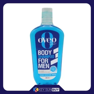 بهترین قیمت شامپو بدن مردانه اوک شاین مدل اسپورت حجم 400 میلی لیتر ارسال سراسر ایران