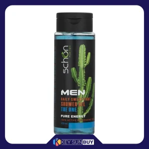 بهترین قیمت شامپو بدن مردانه شون مدل The One حجم 420 میل لیتر ارسال سراسر ایران