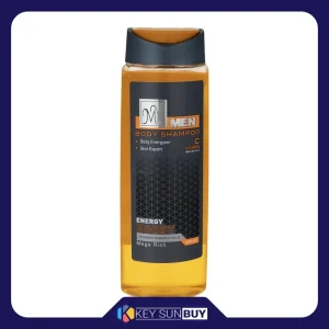 بهترین قیمت شامپو بدن مردانه مای مدل Energy Boost حجم 420 میلی لیتر ارسال سراسر ایران