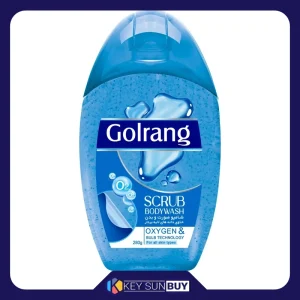 بهترین قیمت شامپو بدن گلرنگ مدل Scrub Blue مقدار 280 گرم ارسال سراسر ایران