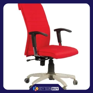 بهترین قیمت صندلی اداری آرتینکو کد 180A6 ارسال سراسر ایران