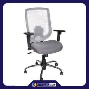 بهترین قیمت صندلی اداری بتیس مدل 205KPT ارسال سراسر ایران