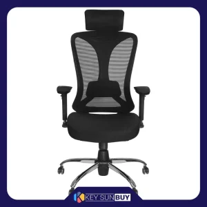 بهترین قیمت صندلی اداری بتیس مدل 206MPT ارسال سراسر ایران