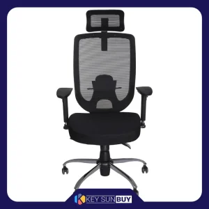 بهترین قیمت صندلی اداری بتیس مدل 207MPT ارسال سراسر ایران