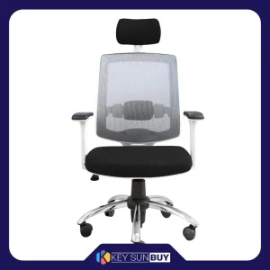 بهترین قیمت صندلی اداری لیو مدل I72GU ارسال سراسر ایران