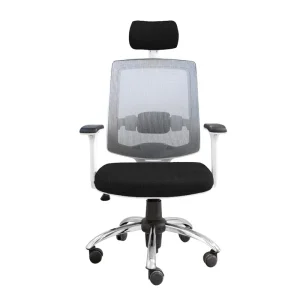 بهترین قیمت صندلی اداری لیو مدل I72GU ارسال سراسر ایران