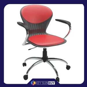 بهترین قیمت صندلی اداری مدل B201 ارسال سراسر ایران