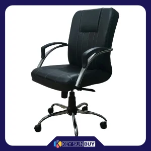 بهترین قیمت صندلی اداری مدل اطلس ارسال سراسر ایران