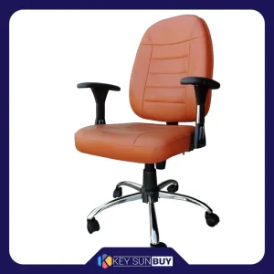 بهترین قیمت صندلی اداری مدل ماهور ارسال سراسر ایران