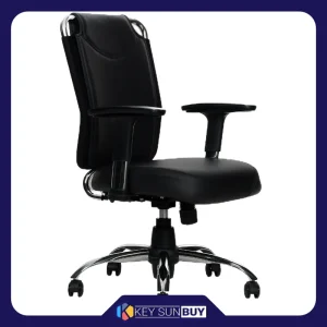 بهترین قیمت صندلی اداری مدل نیلیِرام OCT 712t ارسال سراسر ایران