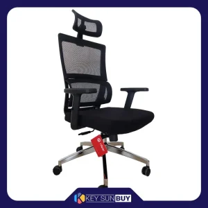 بهترین قیمت صندلی اداری نیلپر مدل OCM 113 ارسال سراسر ایران