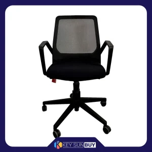 بهترین قیمت صندلی اداری نیلپر مدل OCT 666 ارسال سراسر ایران