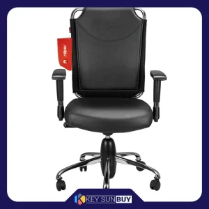 بهترین قیمت صندلی اداری نیلپر مدل OCT 712t ارسال سراسر ایران