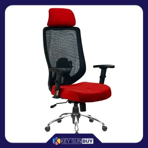 بهترین قیمت صندلی مدیریتی مدل SM7505 ارسال سراسر ایران