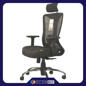 بهترین قیمت صندلی مدیریتی کاد گستر مدل T242 CIP آپشنال ارسال سراسر ایران