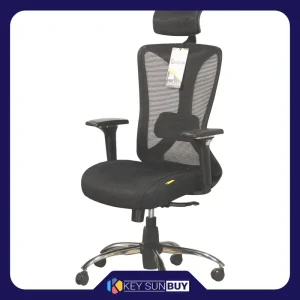 بهترین قیمت صندلی مدیریتی کاد گستر مدل T242 High Quality فول آپشن ارسال سراسر ایران