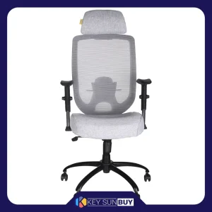 بهترین قیمت صندلی مدیریتی کادی نو مدل پشت توری VIP ارسال سراسر ایران