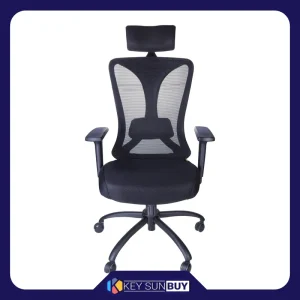 بهترین قیمت صندلی مدیریتی کادی نو مدل پشت توری فول آپشن ارسال سراسر ایران