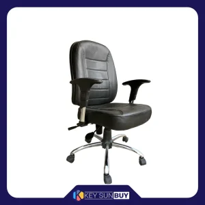 بهترین قیمت صندلی کارمندی مدل 150 ارسال سراسر ایران