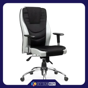 بهترین قیمت صندلی کارمندی مدل SK 1336 ارسال سراسر ایران