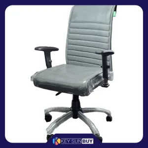 بهترین قیمت صندلی کارمندی کامپیران رسا مدل K300 ارسال سراسر ایران