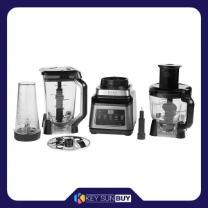بهترین قیمت غذاساز 1200 وات نینجا مدل BN800UK ارسال سراسر ایران