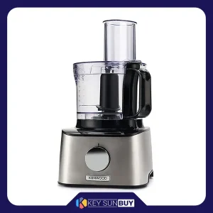 بهترین قیمت غذاساز 800 وات کنوود مدل FDM307SS ارسال سراسر ایران