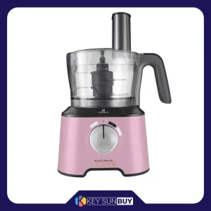بهترین قیمت غذاساز کاراجا مدل Mastermaid Gıda ارسال سراسر ایران