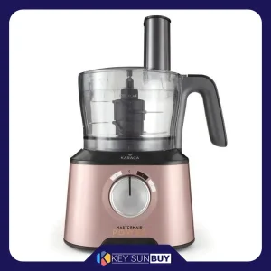 بهترین قیمت غذاساز کاراجا مدل Mastermaid Power ارسال سراسر ایران