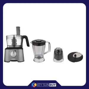 بهترین قیمت غذاساز یوتکث مدل FP-4220 ارسال سراسر ایران