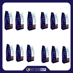 بهترین قیمت غذای خشک گربه مفید مدل ADULT TEH وزن 1.5 کیلوگرم بسته 12 عددی ارسال سراسر ایران