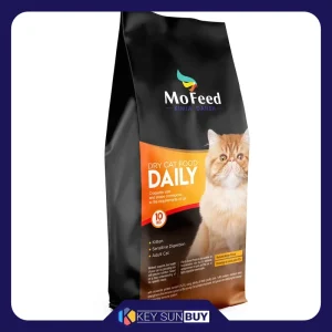 بهترین قیمت غذای خشک گربه مفید مدل ADULT10 وزن 10 کیلوگرم ارسال سراسر ایران