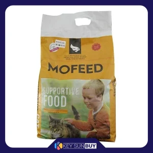 بهترین قیمت غذای خشک گربه مفید مدل حمایتی وزن 10 کیلوگرم ارسال سراسر ایران