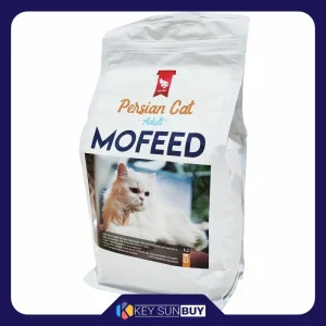 بهترین قیمت غذای خشک گربه پرشین مفید مدل Persian وزن 2 کیلوگرم ارسال سراسر ایران